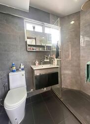 Blk 341 Jurong East Avenue 1 (Jurong East), HDB 4 Rooms #557460681